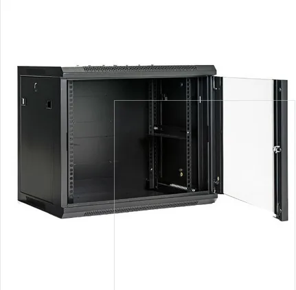 Armario RACK 19" 9U 600X450