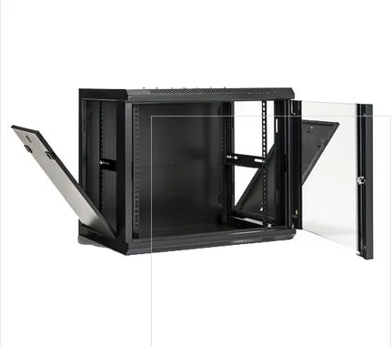 Armario RACK 19" 9U 600X450