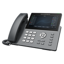 Teléfono IP profesional hasta 6 SIP y 12 linea con WiFi 6