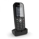 Teléfono IP inalámbrico SNOM M30 básico 