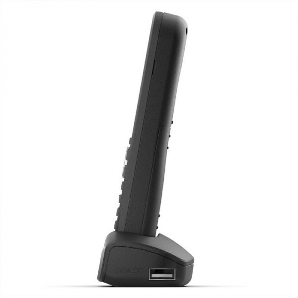 Teléfono IP inalámbrico SNOM M30 básico 