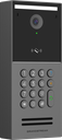 Videoportero control de acceso GDS3725