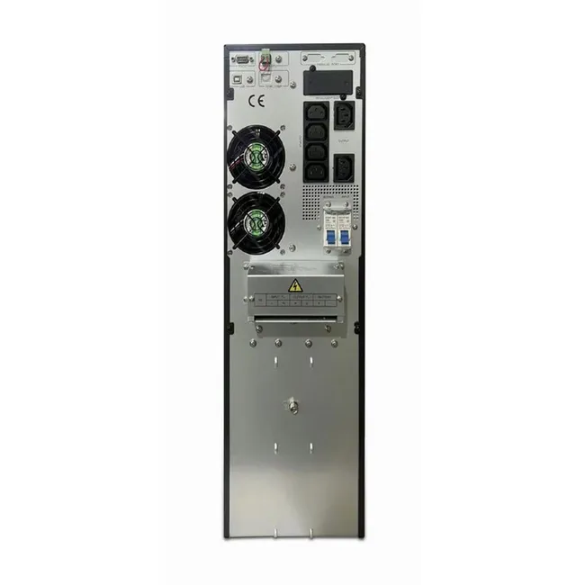 GEMBIRD SAI/UPS ONLINE 6000VA