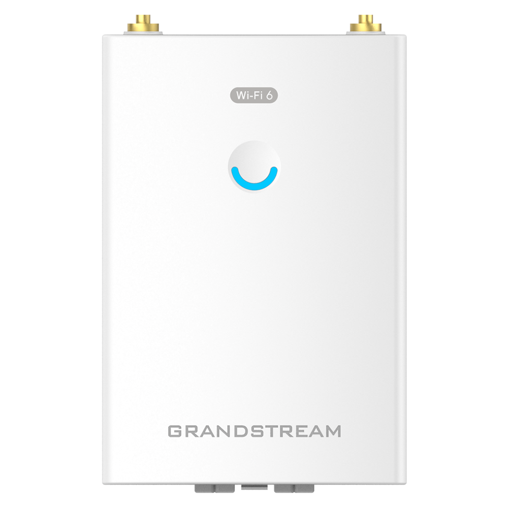 Antena Wi-Fi Grandstream de Largo Alcance Exterior GWN7660LR