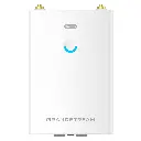 Antena Wi-Fi Grandstream de Largo Alcance Exterior GWN7660LR