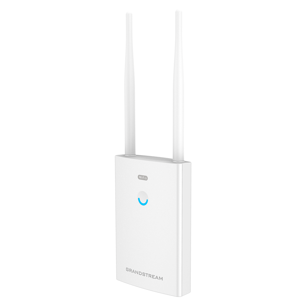 Antena Wi-Fi Grandstream de Largo Alcance Exterior GWN7660LR