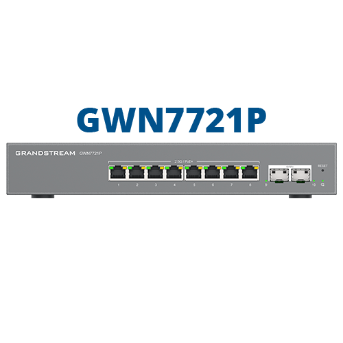 GWN7721P