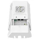 AP/CPE WiFi 6 empresarial para enlaces PtP y PtMP