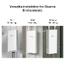 Router 4G LTE Exterior hasta 150Mbps