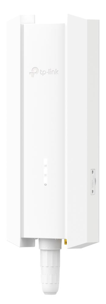 Router 5G Exterior Gateway PoE+ IP67