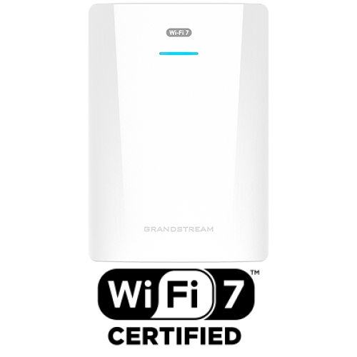 Punto de Acceso WiFi 7 sobrepared
