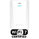 Punto de Acceso WiFi 7 sobrepared