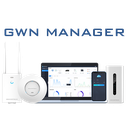 Controlador de red para la serie GWN de Grandstream 