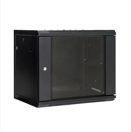 Armario RACK 19" 9U 600X450