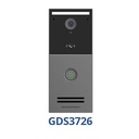 Videoportero IP con control de acceso - GDS3726 