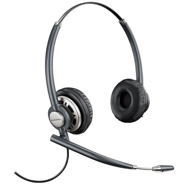Auricular Plantronics EncorePro 720 Biaural