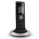 Teléfono IP inalámbrico SNOM M25