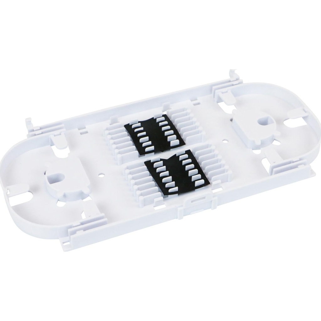Casete de Empalme F.O. 12 Fusiones para LM-H024/V024