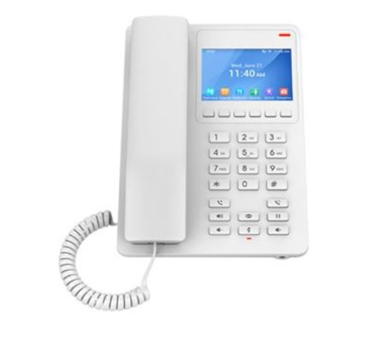 Teléfono GHP630W Blanco