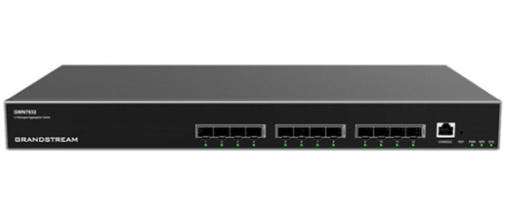 Switch GWN7830 6+4P Layer3