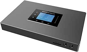 Centralita IP Grandstream UCM6302A - IP PBX Audio