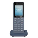 Teléfono WiFi 6 Grandstream WP826 LCD 2,4" 3 SIP