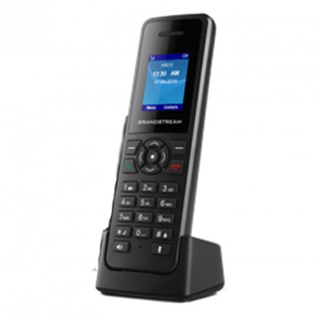 Terminal Grandstream DP720  (No incluye Base)