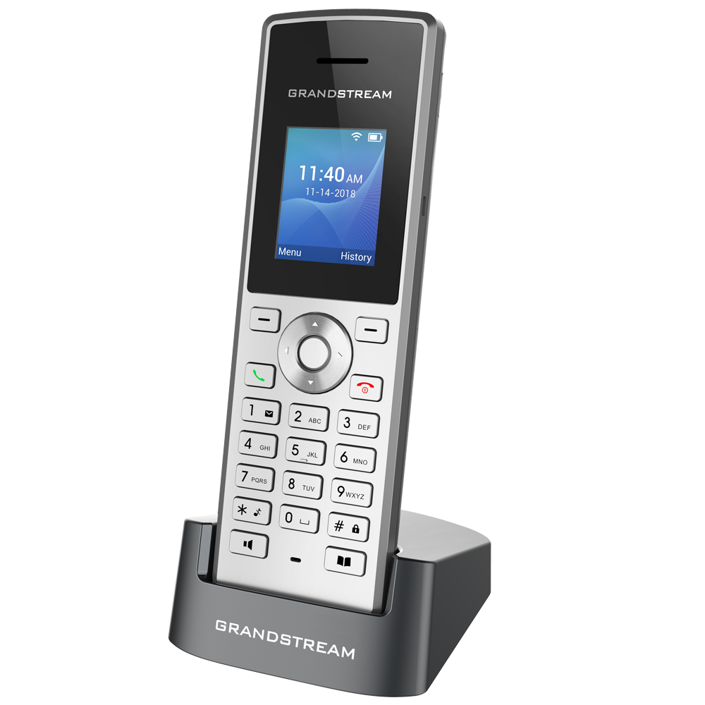Telefono IP Grandstream WP810 WiFi