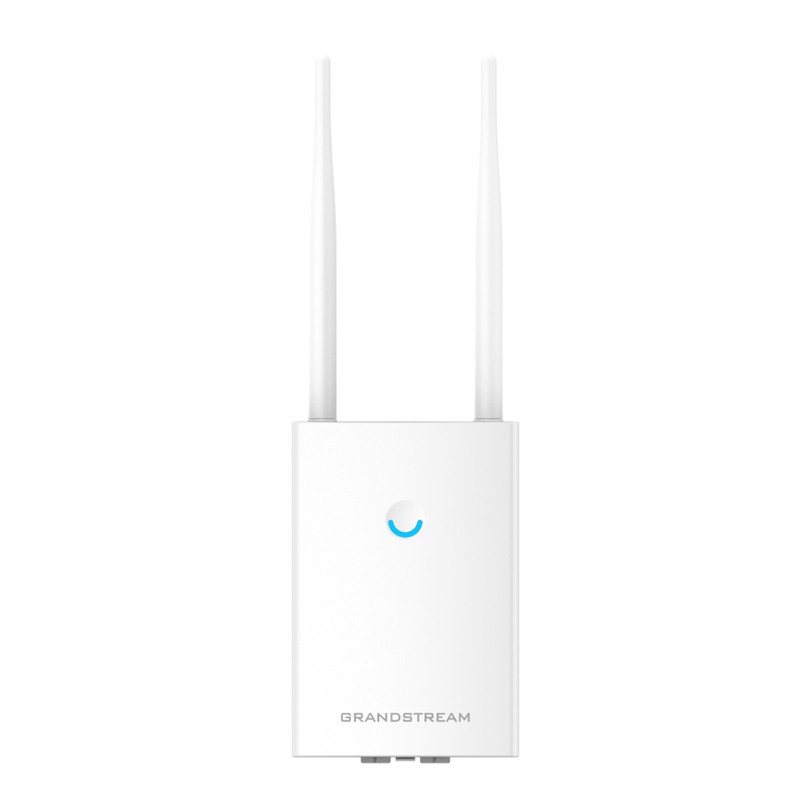 Antena Wi-Fi Grandstream de Largo Alcance Exterior - GWN7605LR