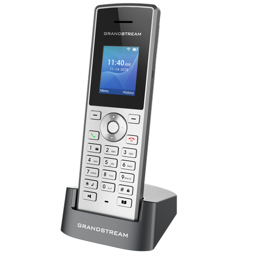 [WP810] Telefono IP Grandstream WP810 WiFi