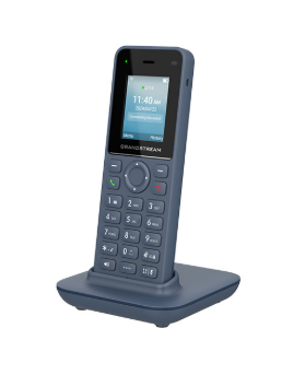 [WP816] Teléfono IP Wi-Fi 6 Grandstream 2 SIP