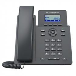[GRP2601W] Teléfono IP Básico Grandstream GRP2601W WiFi