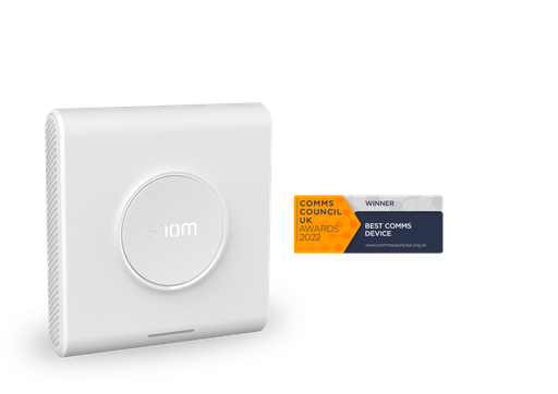 [4426] Base multicelda DECT inlámbrica Voip Snom M900 