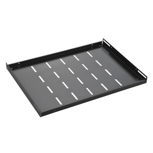 [BF10VS] Bandeja fija a 4 puntos 19" para racks VS 1000mm