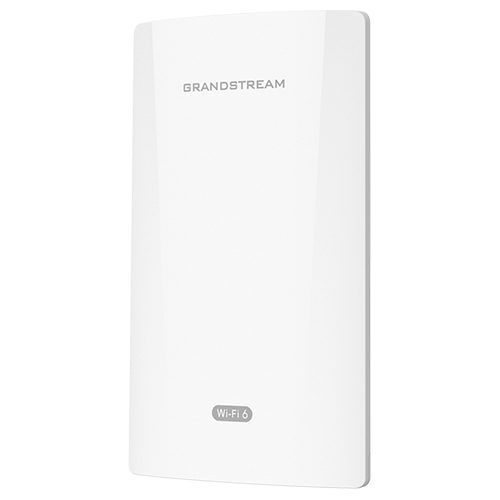 [GWN7302] AP/CPE WiFi 6 empresarial para enlaces PtP y PtMP