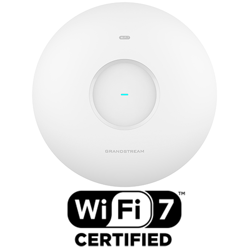 [GWN7674] Punto de acceso Wi-Fi 7 tribanda de alto rendimiento
