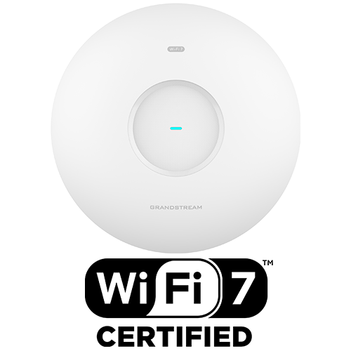 [GWN7672] Punto de Acceso WiFi 7 alta densidad