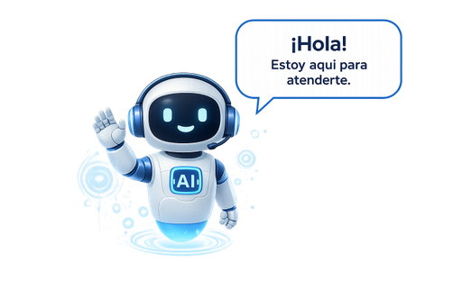 [IAMBS] Servicio Atención Telefónica conversacional con IA Básico