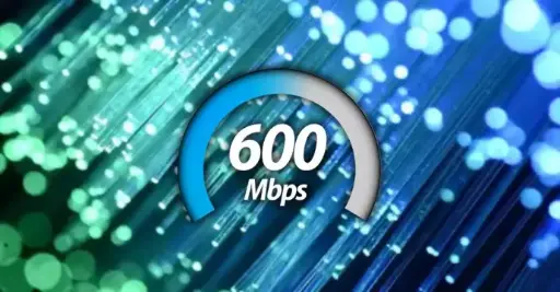 [TIPS] Línea Fibra 600 Mbps
