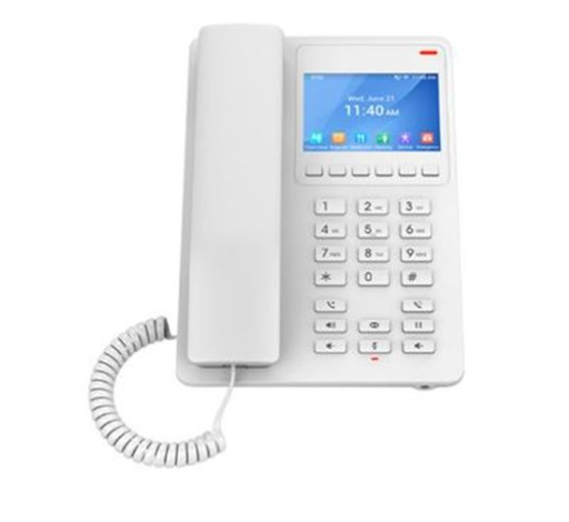 Teléfono GHP630W Blanco